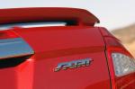 Ford Fusion Sport 2010 года